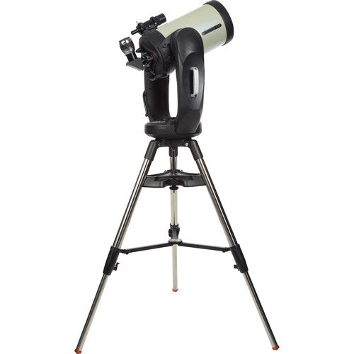 Celestron CPC Deluxe 925 HD Telescopio Cassegrain 2350mm f/10 con Tripode resistente