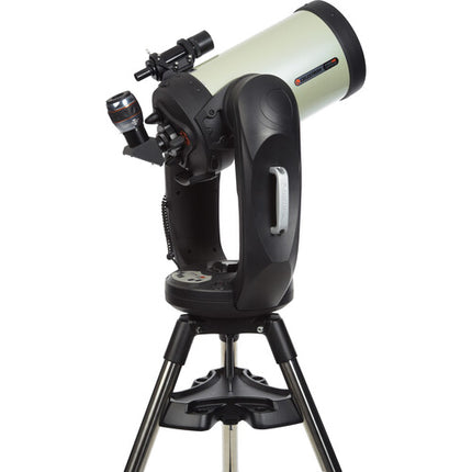 Celestron CPC Deluxe 925 HD Telescopio Cassegrain 2350mm f/10 con Tripode resistente