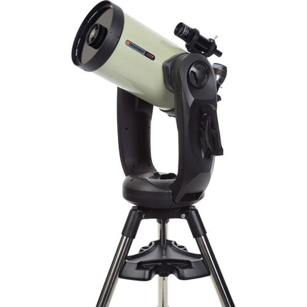 Celestron CPC Deluxe 925 HD Telescopio Cassegrain 2350mm f/10 con Tripode resistente