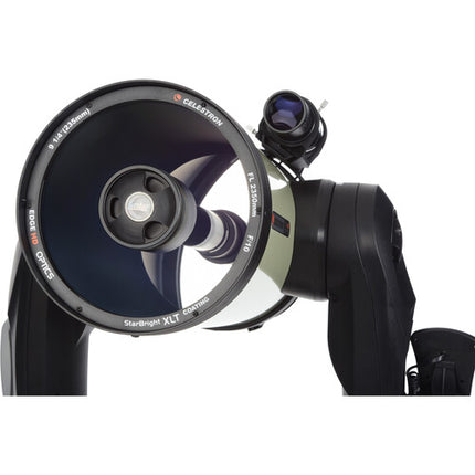 Celestron CPC Deluxe 925 HD Telescopio Cassegrain 2350mm f/10 con Tripode resistente