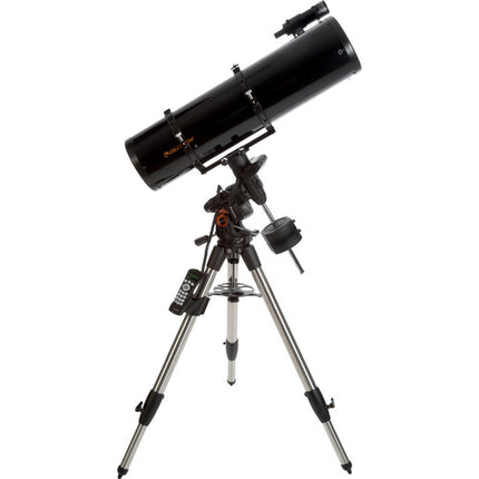 Celestron Advanced VX 8 200mm f/5 Telescopio Reflector motorizado con montura ecuatorial