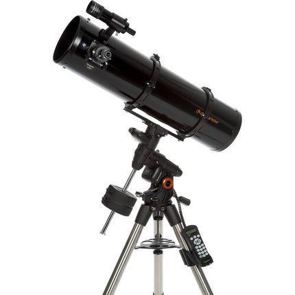 Celestron Advanced VX 8 200mm f/5 Telescopio Reflector motorizado con montura ecuatorial