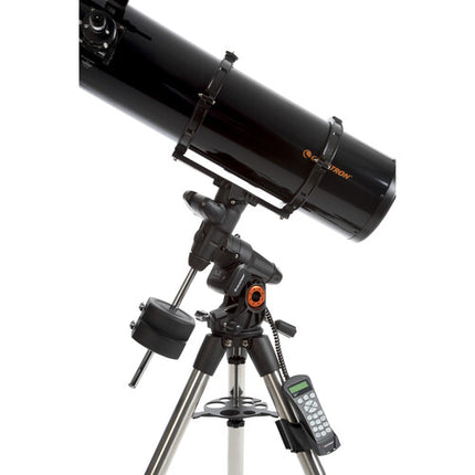 Celestron Advanced VX 8 200mm f/5 Telescopio Reflector motorizado con montura ecuatorial