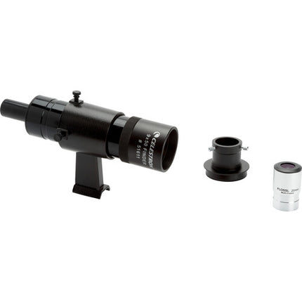 Celestron Advanced VX 8 200mm f/5 Telescopio Reflector motorizado con montura ecuatorial