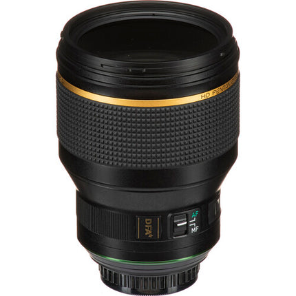 Pentax HD PENTAX-D FA* 85mm f1.4 lente K-Mount formato completo resistente al clima