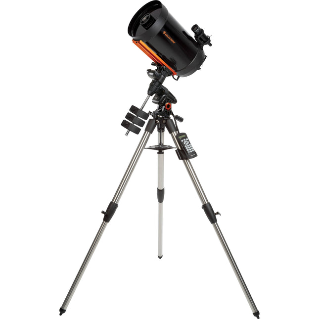 Celestron Advanced VX Telescopio Schmidt-Cassegrain f/10 11" 2800mm GoTo