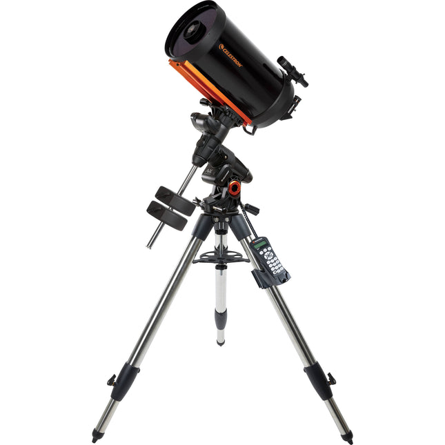Celestron Advanced VX 9.25" SCT Telescopio Schmidt-Cassegrain f/10 2" Trípode Acero
