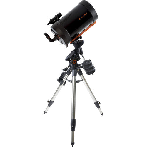 Celestron Advanced VX Telescopio Schmidt-Cassegrain f/10 11" 2800mm GoTo