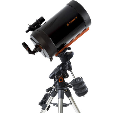 Celestron Advanced VX Telescopio Schmidt-Cassegrain f/10 11" 2800mm GoTo