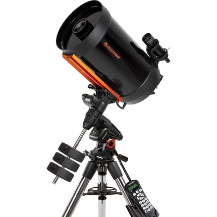 Celestron Advanced VX Telescopio Schmidt-Cassegrain f/10 11" 2800mm GoTo