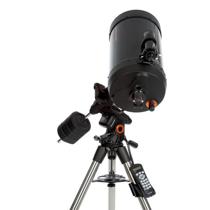 Celestron Advanced VX Telescopio Schmidt-Cassegrain f/10 11" 2800mm GoTo