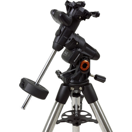 Celestron Advanced VX Telescopio Schmidt-Cassegrain f/10 11" 2800mm GoTo