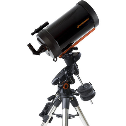 Celestron Advanced VX 9.25" SCT Telescopio Schmidt-Cassegrain f/10 2" Trípode Acero