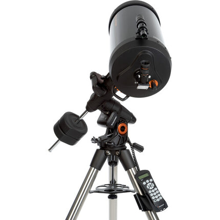 Celestron Advanced VX 9.25" SCT Telescopio Schmidt-Cassegrain f/10 2" Trípode Acero