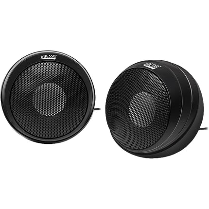 Adesso Xtream S4 Altavoces Multimedia Estéreo USB 2x5W 2 Pulg Negro