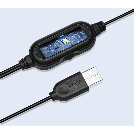 Adesso Xtream S4 Altavoces Multimedia Estéreo USB 2x5W 2 Pulg Negro