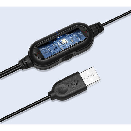 Adesso Xtream S5 Barra de Sonido USB 2x5W Dual Altavoces Neodimio
