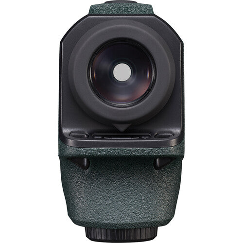 Nikon 6x21 Laser Distanómetro Láser con Rango de 8 a 1600 Yardas Compacto