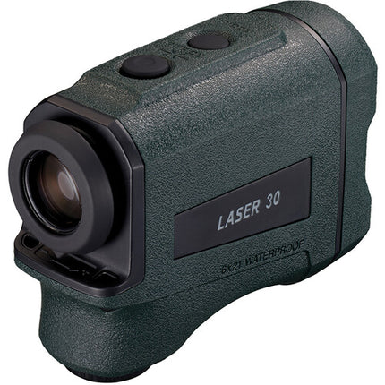 Nikon 6x21 Laser Distanómetro Láser con Rango de 8 a 1600 Yardas Compacto