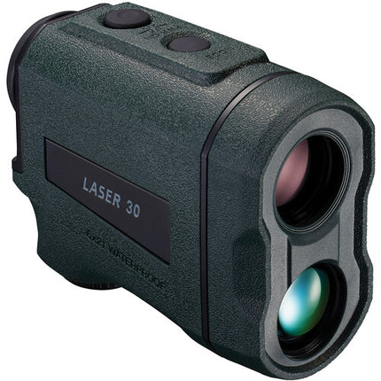 Nikon 6x21 Laser Distanómetro Láser con Rango de 8 a 1600 Yardas Compacto