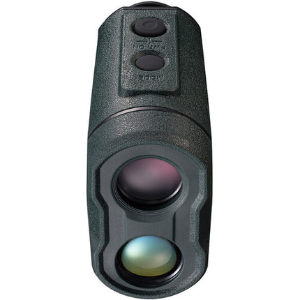 Nikon 6x21 Laser Distanómetro Láser con Rango de 8 a 1600 Yardas Compacto