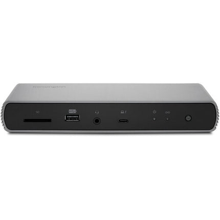 Kensington SD5700T Estación de Acoplamiento Thunderbolt 4 Dual 4K 90W