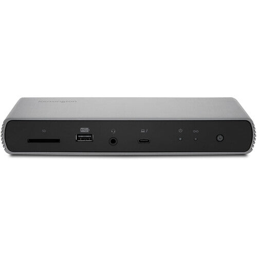 Kensington SD5700T Estación de Acoplamiento Thunderbolt 4 Dual 4K 90W
