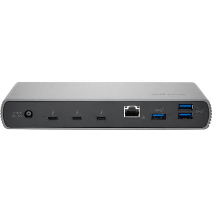 Kensington SD5700T Estación de Acoplamiento Thunderbolt 4 Dual 4K 90W