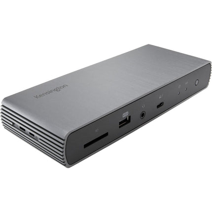 Kensington SD5700T Estación de Acoplamiento Thunderbolt 4 Dual 4K 90W