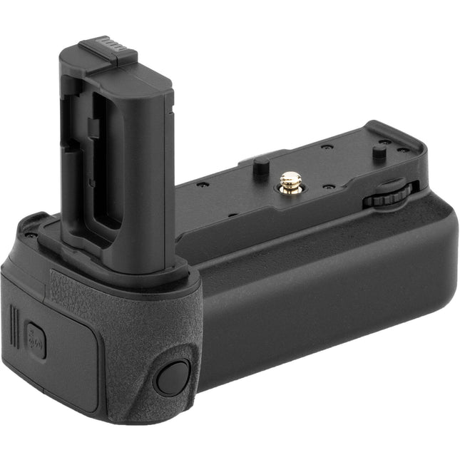 Vello BG-N21 Empuñadura de batería para cámaras Nikon Z incluye cable disparador 2.5mm