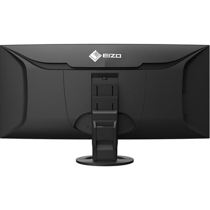 EIZO FlexScan EV3895FX-BK Monitor Curvo IPS 37.5" Ultrapanorámico 3840x1600 USB-C