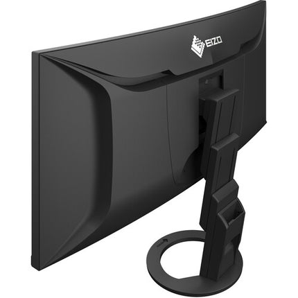 EIZO FlexScan EV3895FX-BK Monitor Curvo IPS 37.5" Ultrapanorámico 3840x1600 USB-C