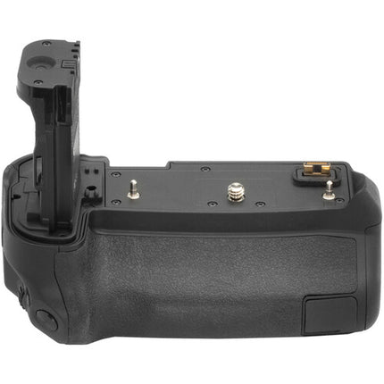 Vello BG-C19 Empuñadura Batería para Canon EOS R con Doble Batería LP-E6NH USB-C