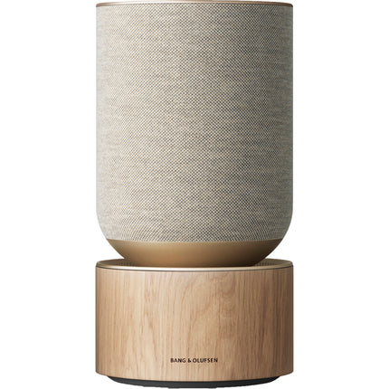 Bang & Olufsen Beosound Balance Altavoz Inteligente Inalámbrico 850W Natural Oak