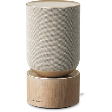 Bang & Olufsen Beosound Balance Altavoz Inteligente Inalámbrico 850W Natural Oak