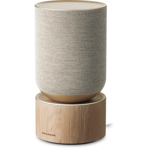 Bang & Olufsen Beosound Balance Altavoz Inteligente Inalámbrico 850W Natural Oak