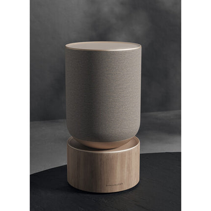 Bang & Olufsen Beosound Balance Altavoz Inteligente Inalámbrico 850W Natural Oak
