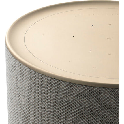 Bang & Olufsen Beosound Balance Altavoz Inteligente Inalámbrico 850W Natural Oak
