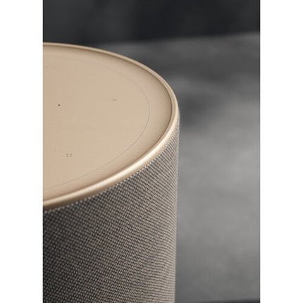 Bang & Olufsen Beosound Balance Altavoz Inteligente Inalámbrico 850W Natural Oak