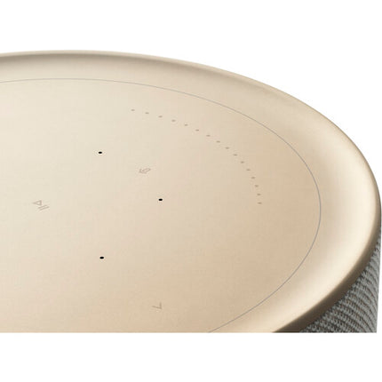 Bang & Olufsen Beosound Balance Altavoz Inteligente Inalámbrico 850W Natural Oak