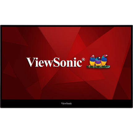 ViewSonic ID1655 ViewBoard Monitor Táctil 15.6" FHD 1920x1080 TN portátil con Stylus