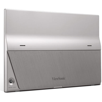 ViewSonic ID1655 ViewBoard Monitor Táctil 15.6" FHD 1920x1080 TN portátil con Stylus