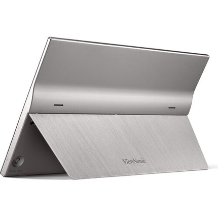 ViewSonic ID1655 ViewBoard Monitor Táctil 15.6" FHD 1920x1080 TN portátil con Stylus