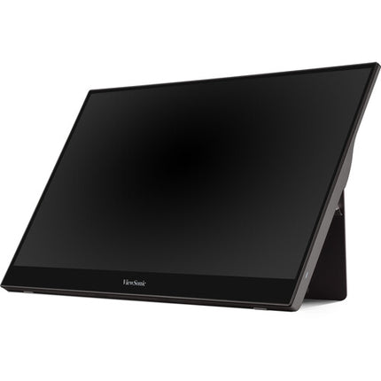 ViewSonic ID1655 ViewBoard Monitor Táctil 15.6" FHD 1920x1080 TN portátil con Stylus