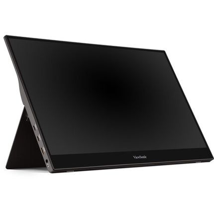 ViewSonic ID1655 ViewBoard Monitor Táctil 15.6" FHD 1920x1080 TN portátil con Stylus
