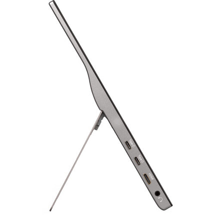 ViewSonic ID1655 ViewBoard Monitor Táctil 15.6" FHD 1920x1080 TN portátil con Stylus