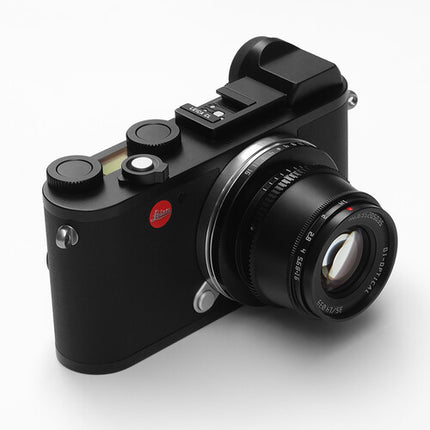 TTArtisan 35mm f/1.4 Objetivo para Nikon Z Montura Z Formato DX