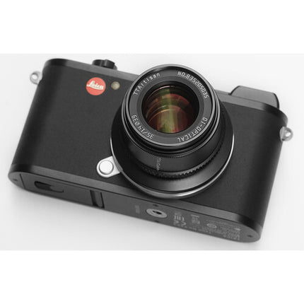 TTArtisan 35mm f/1.4 Objetivo para Nikon Z Montura Z Formato DX