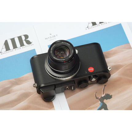 TTArtisan 35mm f/1.4 Objetivo para Nikon Z Montura Z Formato DX