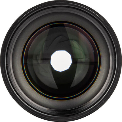 Viltrox AF 85mm f/1.8 Z Objetivo para Nikon Z Apertura f/1.8 a f/16 con Motor STM y Capuchas